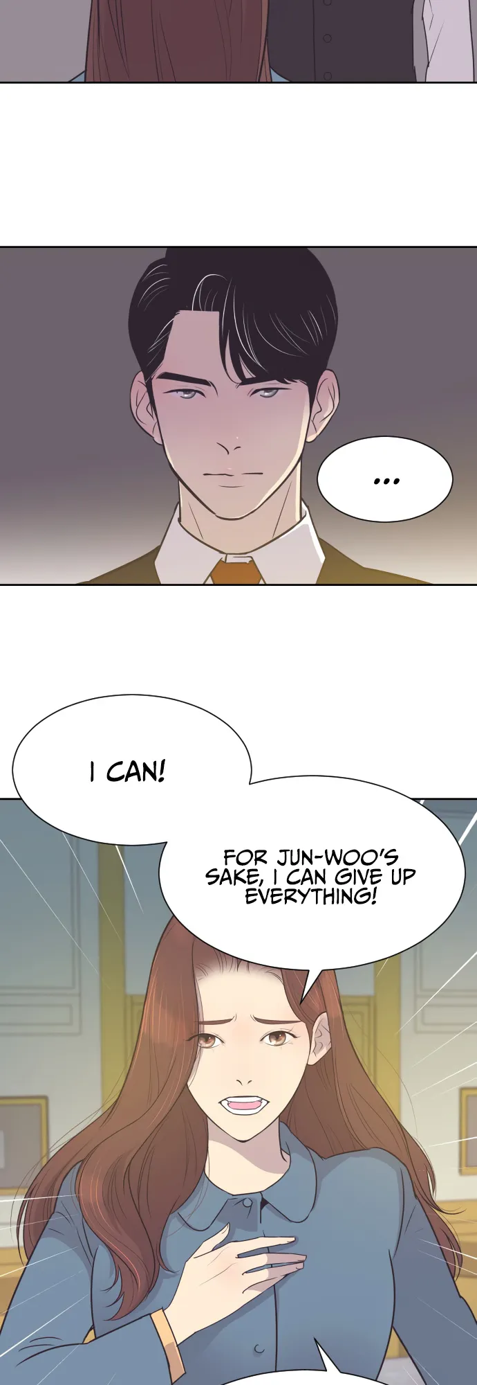 The Remarriage Contract Chapter 39 page 14 - 