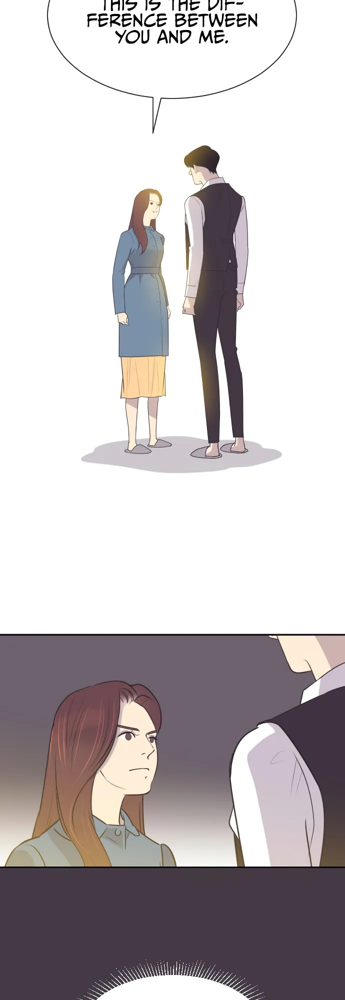 The Remarriage Contract Chapter 39 page 16 - 