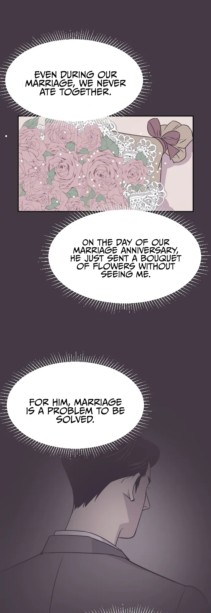 The Remarriage Contract Chapter 39 page 18 - 