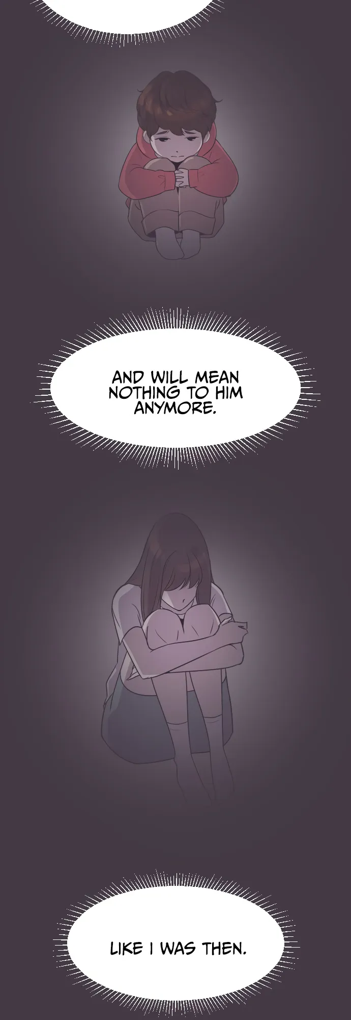 The Remarriage Contract Chapter 39 page 20 - 