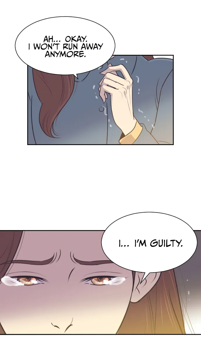 The Remarriage Contract Chapter 39 page 9 - 