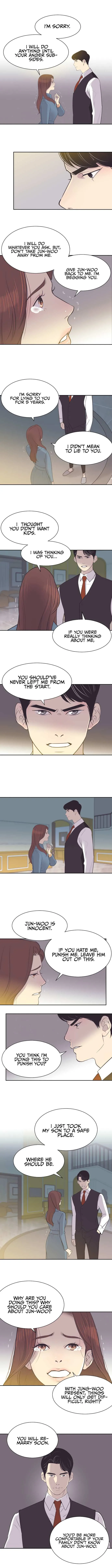 The Remarriage Contract Chapter 39 page 10 - 