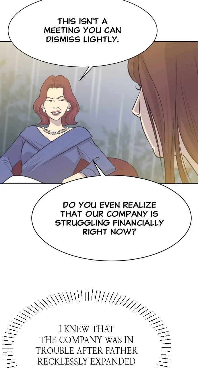 The Remarriage Contract Chapter 4 page 17 - 