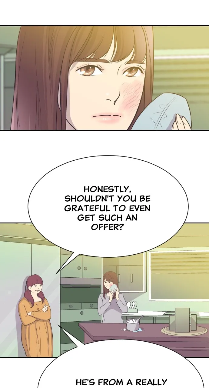 The Remarriage Contract Chapter 4 page 30 - 