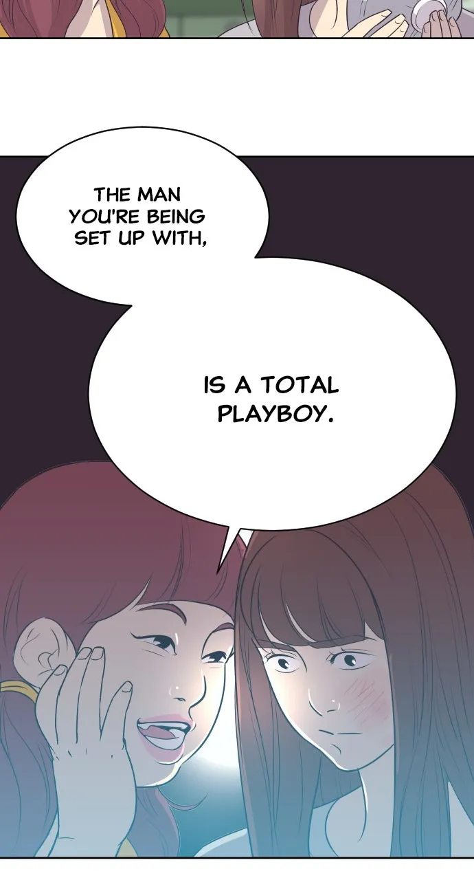The Remarriage Contract Chapter 4 page 32 - 