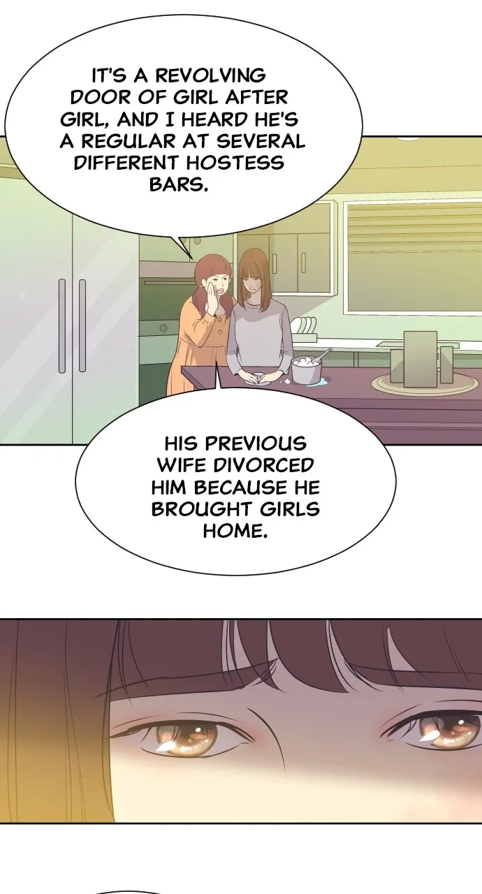 The Remarriage Contract Chapter 4 page 33 - 