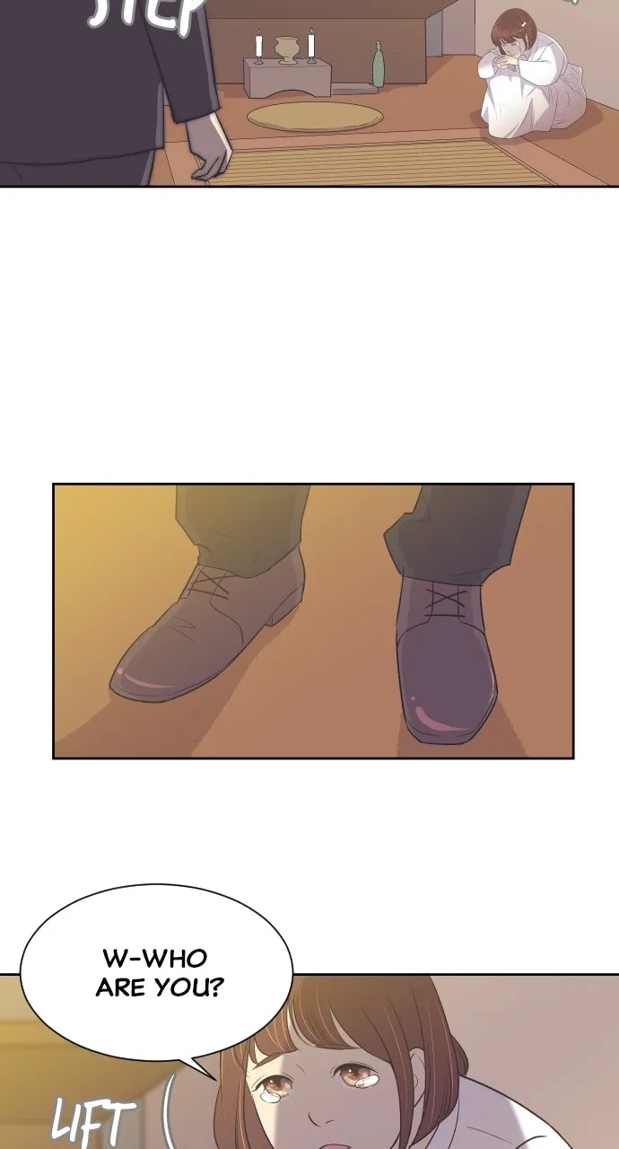 The Remarriage Contract Chapter 4 page 9 - 