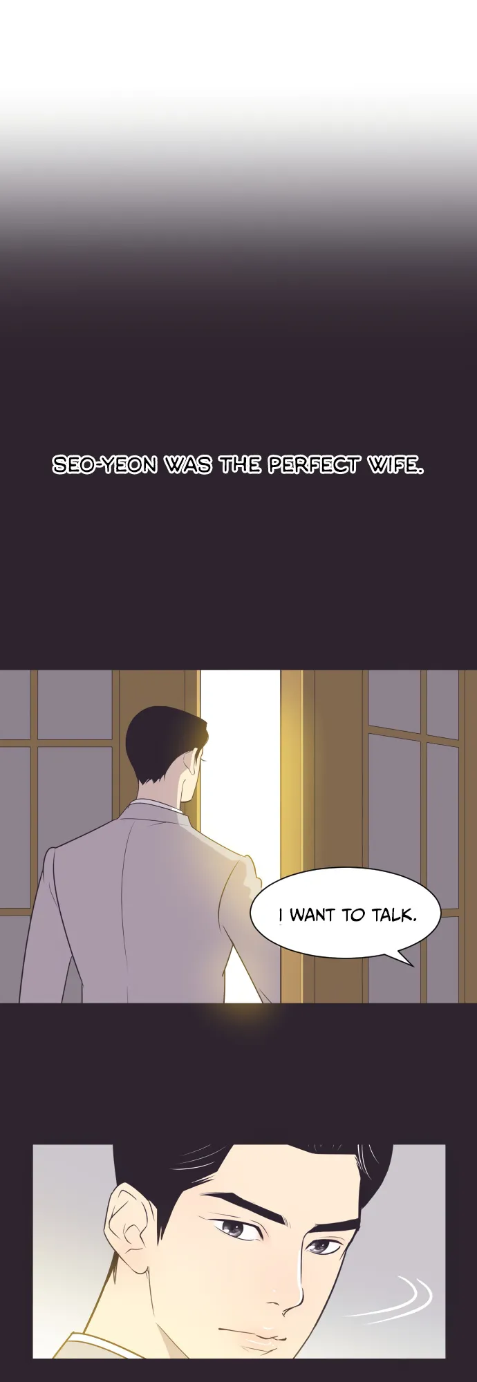 The Remarriage Contract Chapter 40 page 13 - 