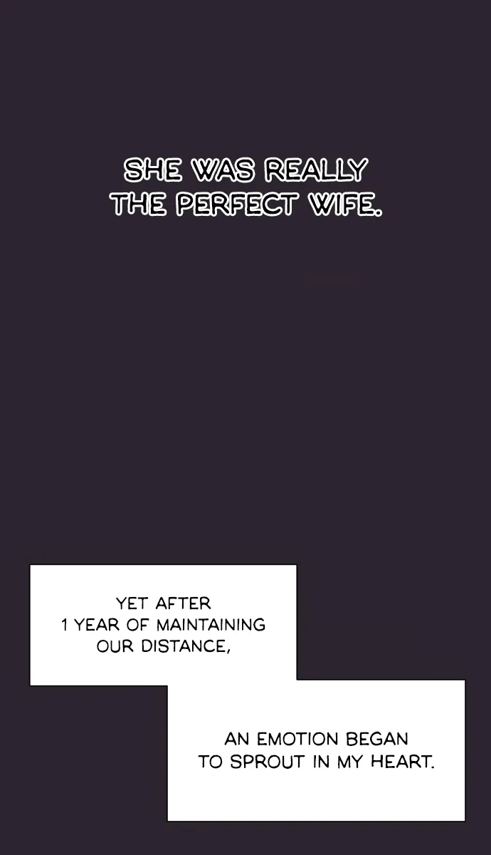 The Remarriage Contract Chapter 40 page 18 - 