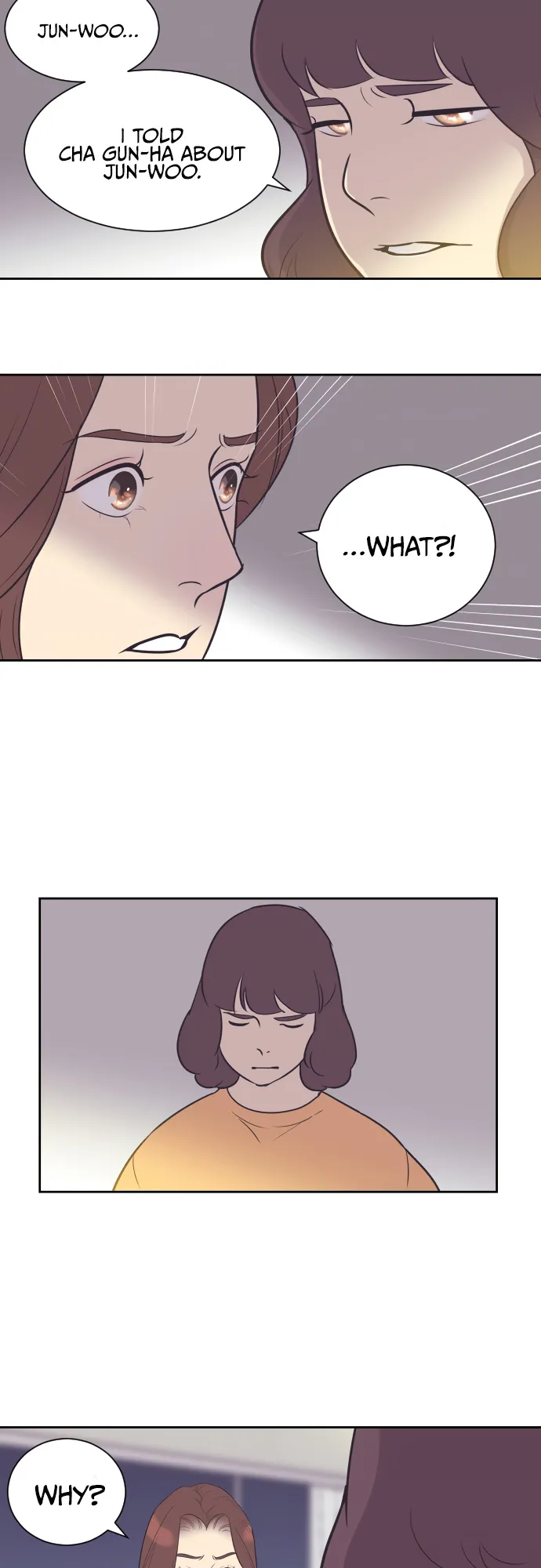 The Remarriage Contract Chapter 40 page 5 - 