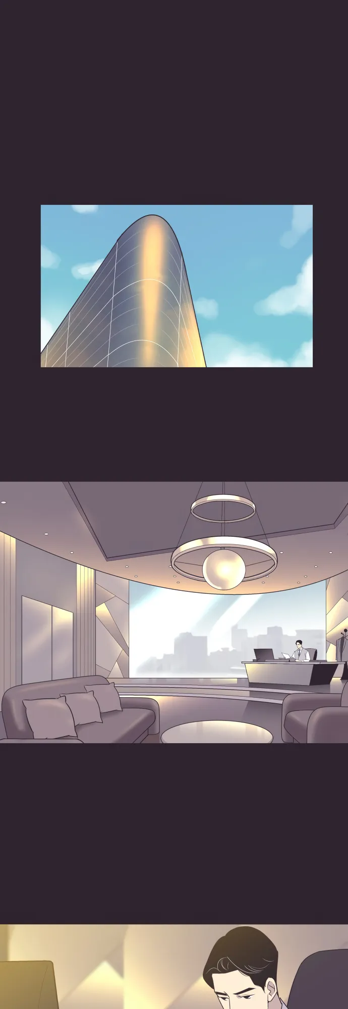 The Remarriage Contract Chapter 42 page 2 - 