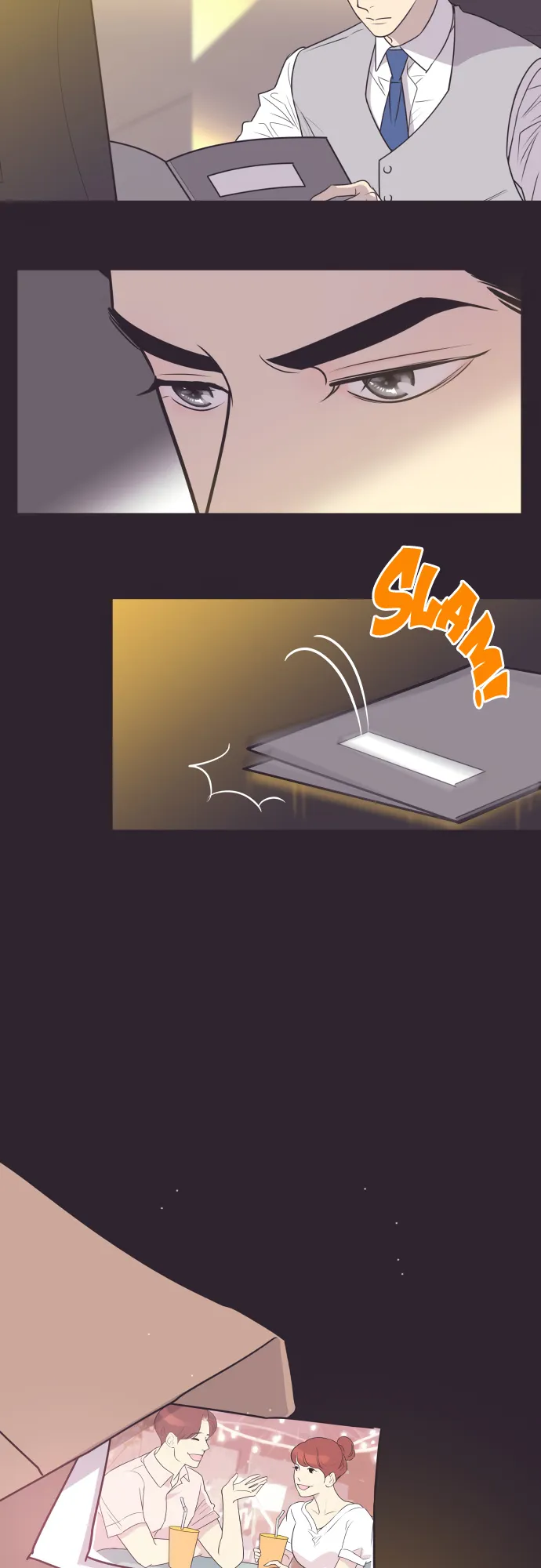 The Remarriage Contract Chapter 42 page 3 - 