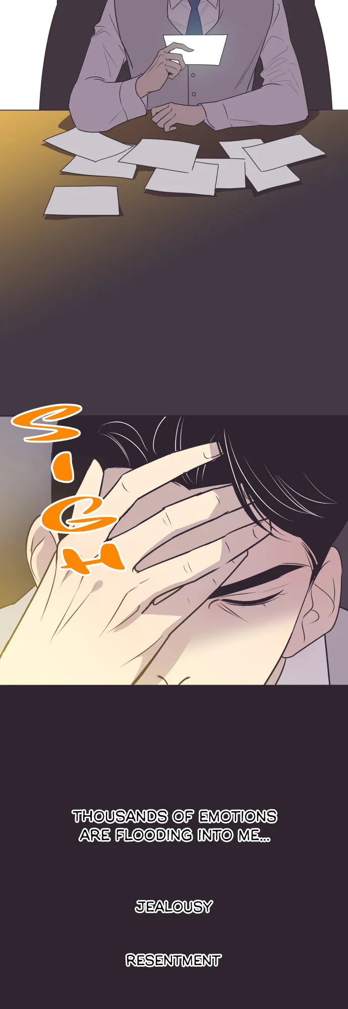 The Remarriage Contract Chapter 42 page 5 - 