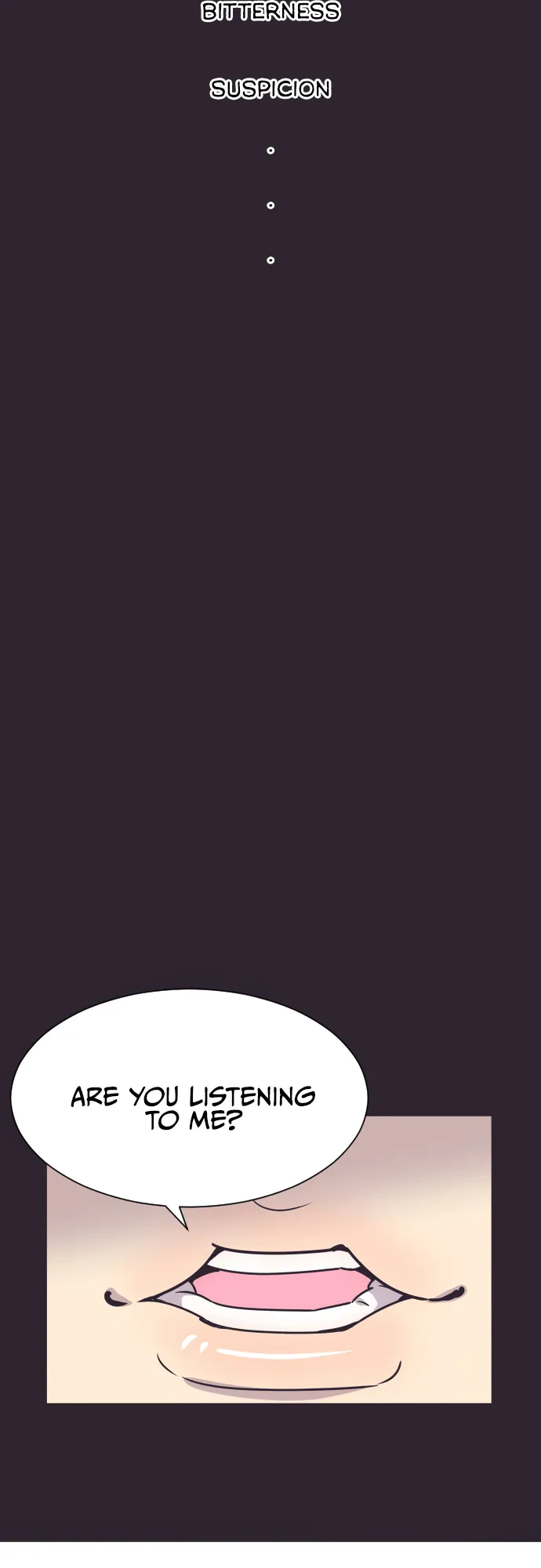 The Remarriage Contract Chapter 42 page 6 - 