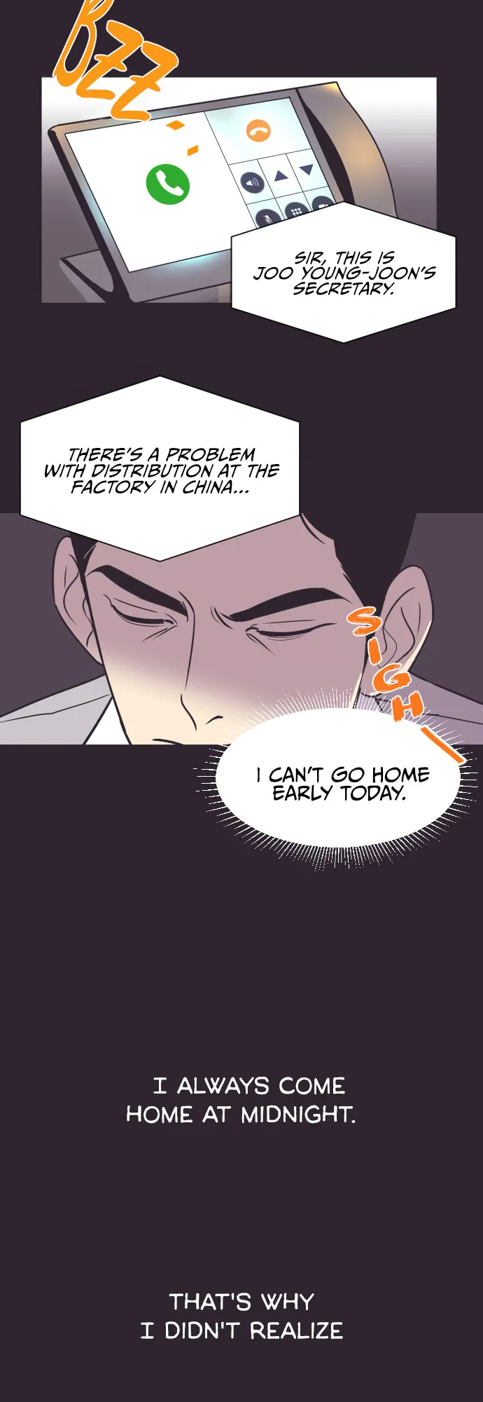 The Remarriage Contract Chapter 43 page 7 - 
