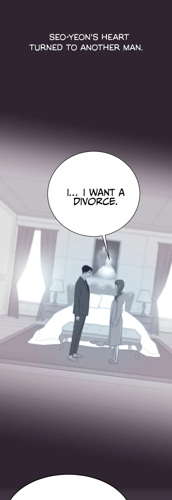 The Remarriage Contract Chapter 43 page 8 - 