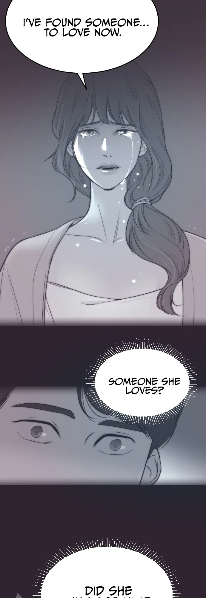 The Remarriage Contract Chapter 43 page 9 - 