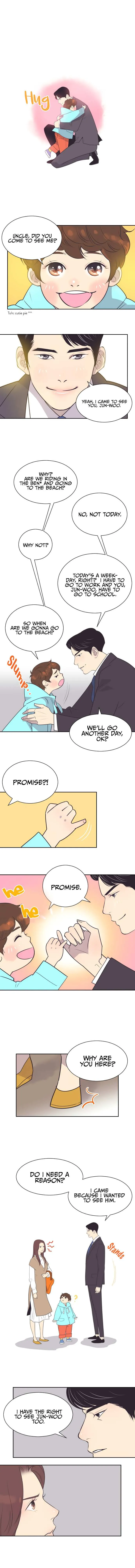 The Remarriage Contract Chapter 44 page 2 - 
