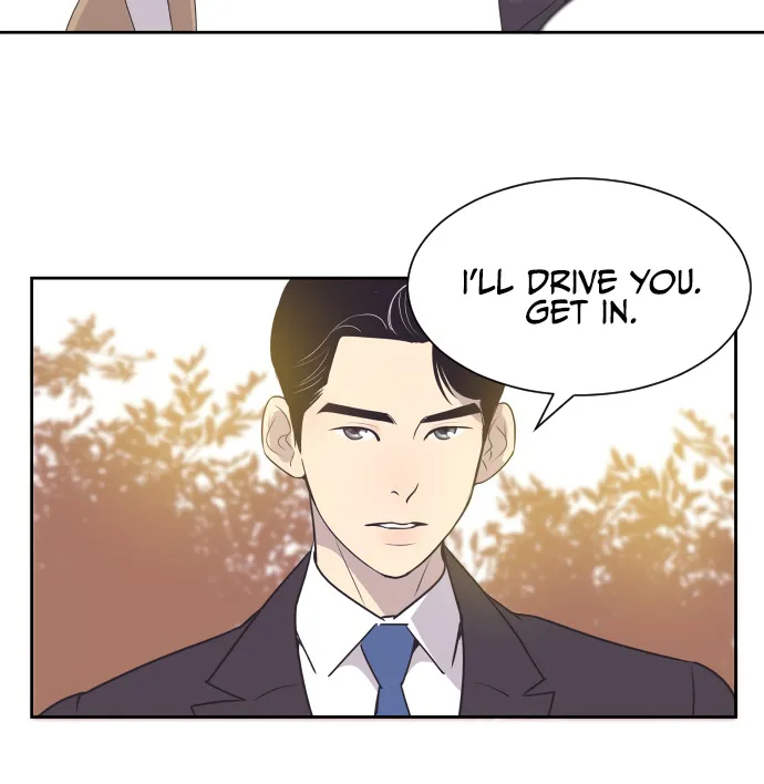 The Remarriage Contract Chapter 44 page 8 - 