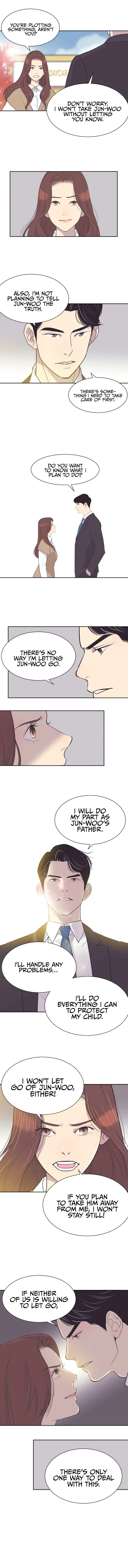 The Remarriage Contract Chapter 44 page 9 - 
