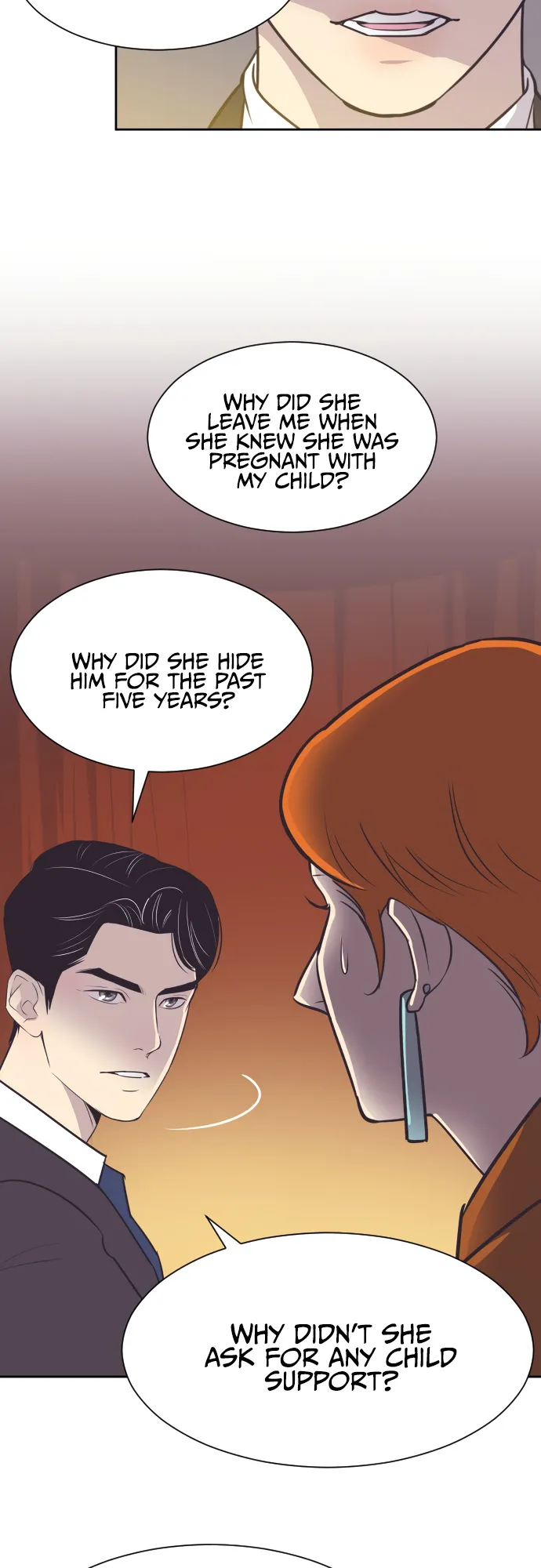 The Remarriage Contract Chapter 45 page 12 - 