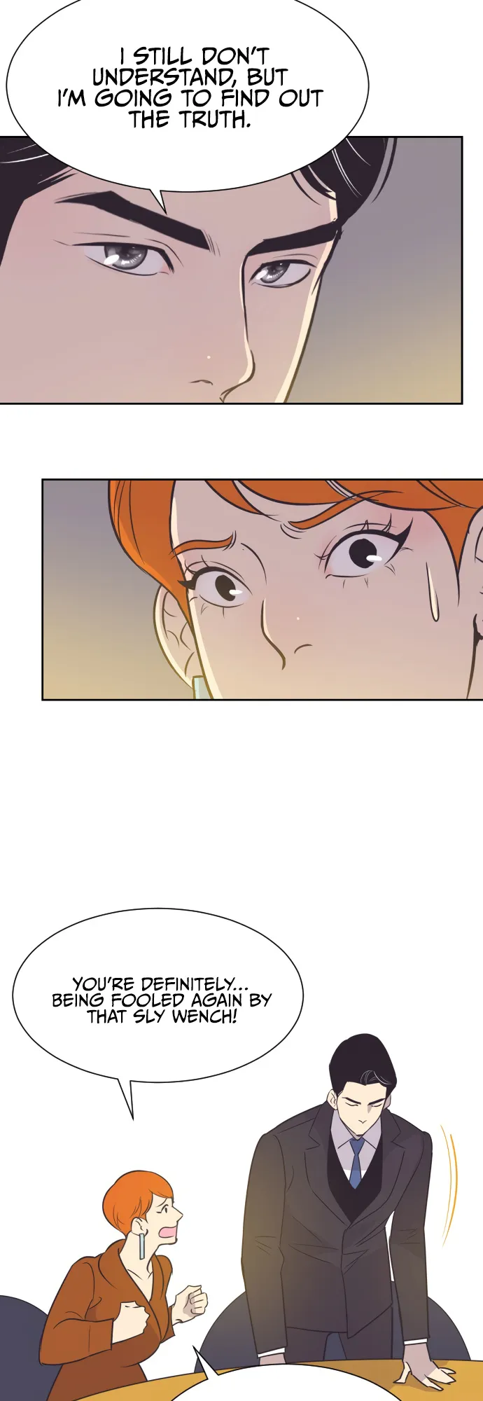 The Remarriage Contract Chapter 45 page 13 - 