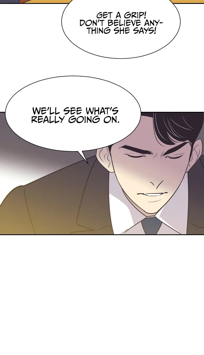 The Remarriage Contract Chapter 45 page 14 - 