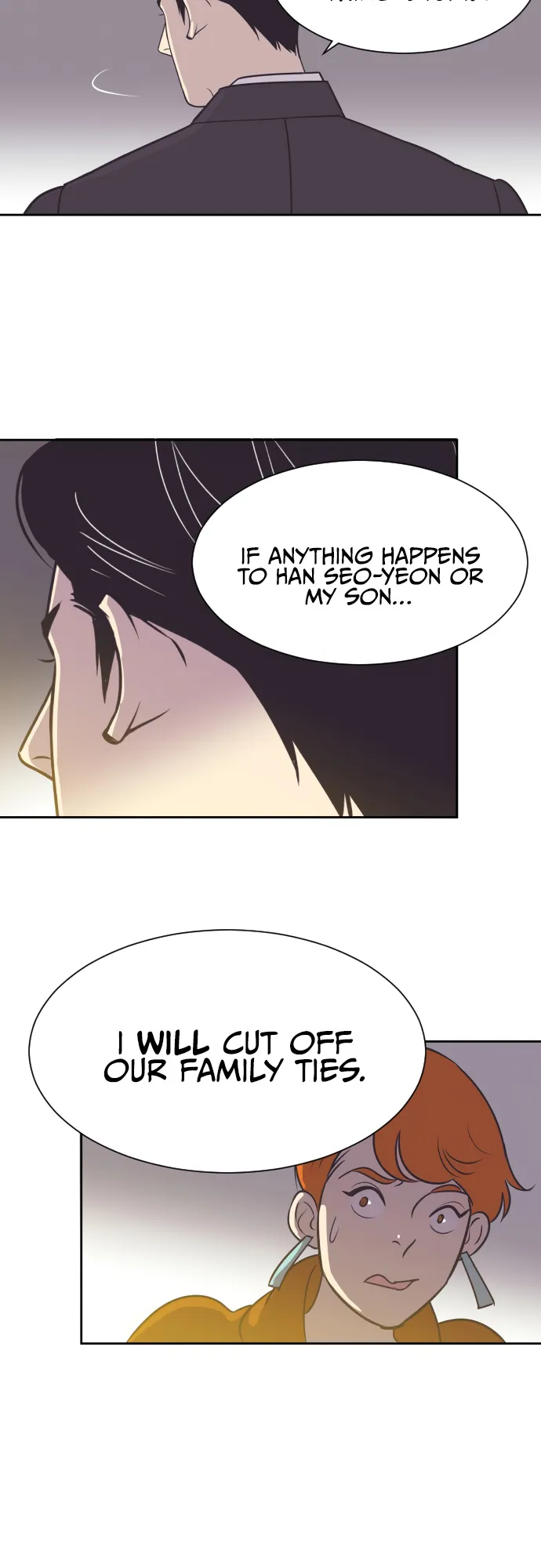 The Remarriage Contract Chapter 45 page 16 - 