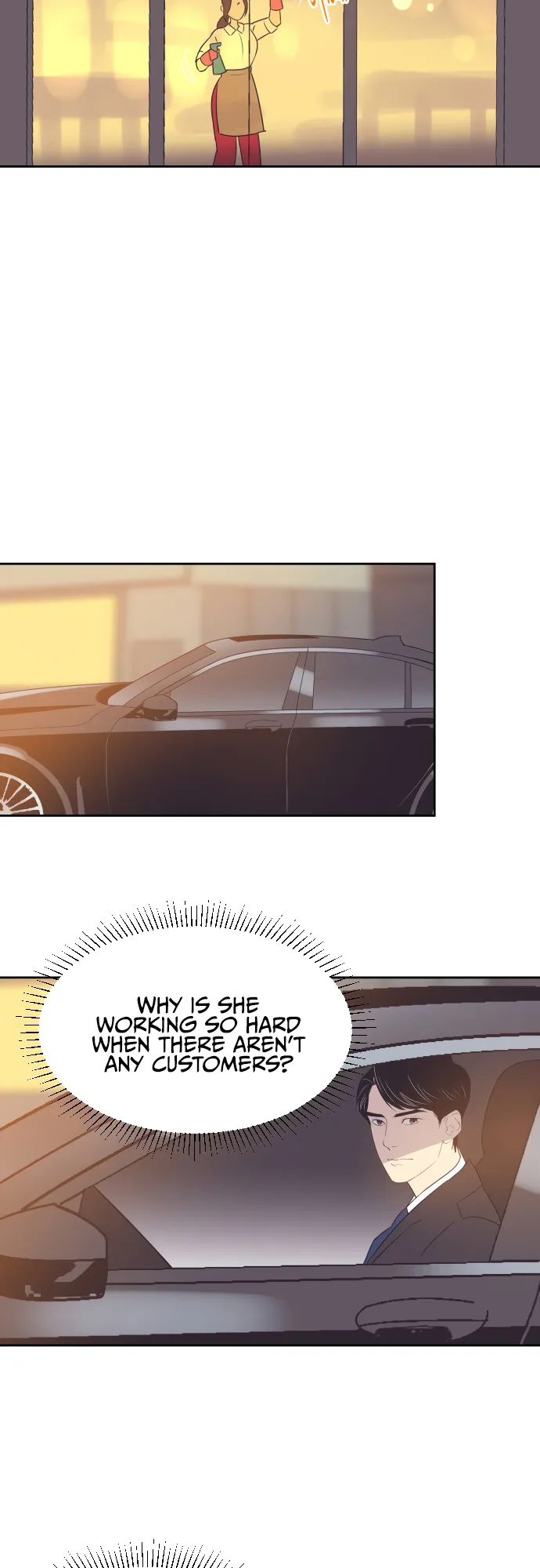 The Remarriage Contract Chapter 45 page 19 - 