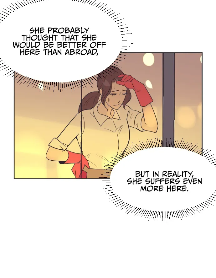 The Remarriage Contract Chapter 45 page 20 - 