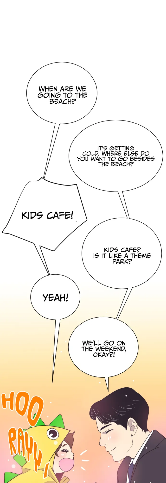 The Remarriage Contract Chapter 46 page 13 - 