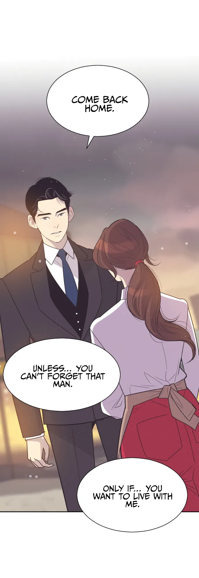 The Remarriage Contract Chapter 46 page 6 - 