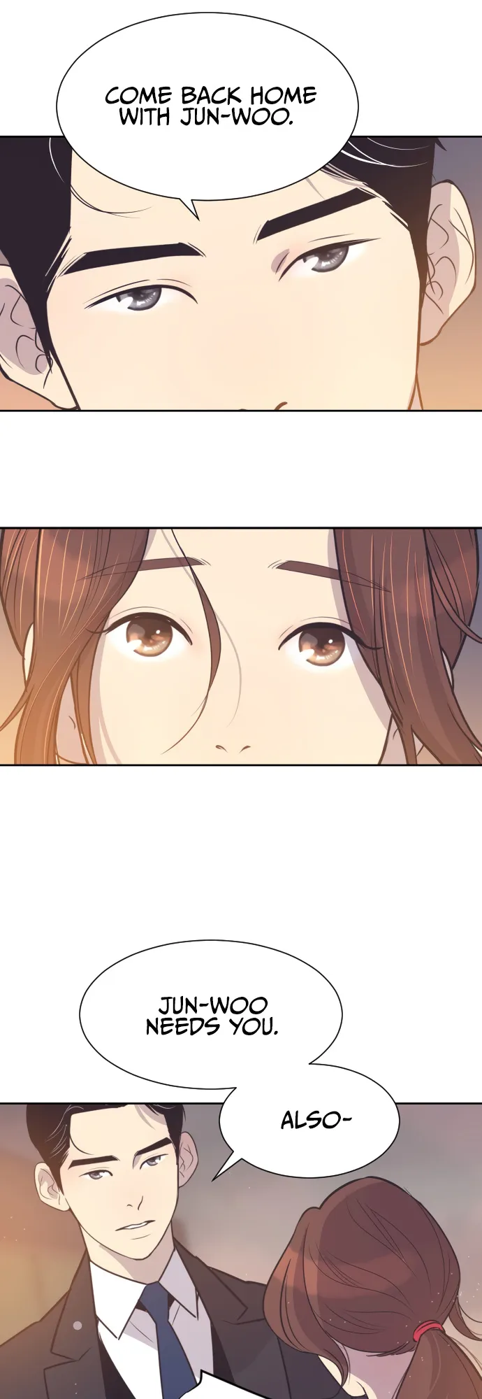 The Remarriage Contract Chapter 46 page 7 - 