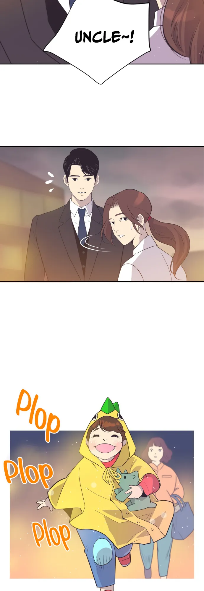 The Remarriage Contract Chapter 46 page 8 - 