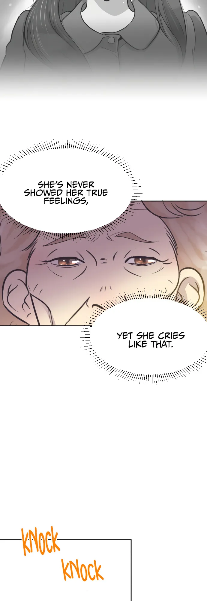 The Remarriage Contract Chapter 47 page 14 - 