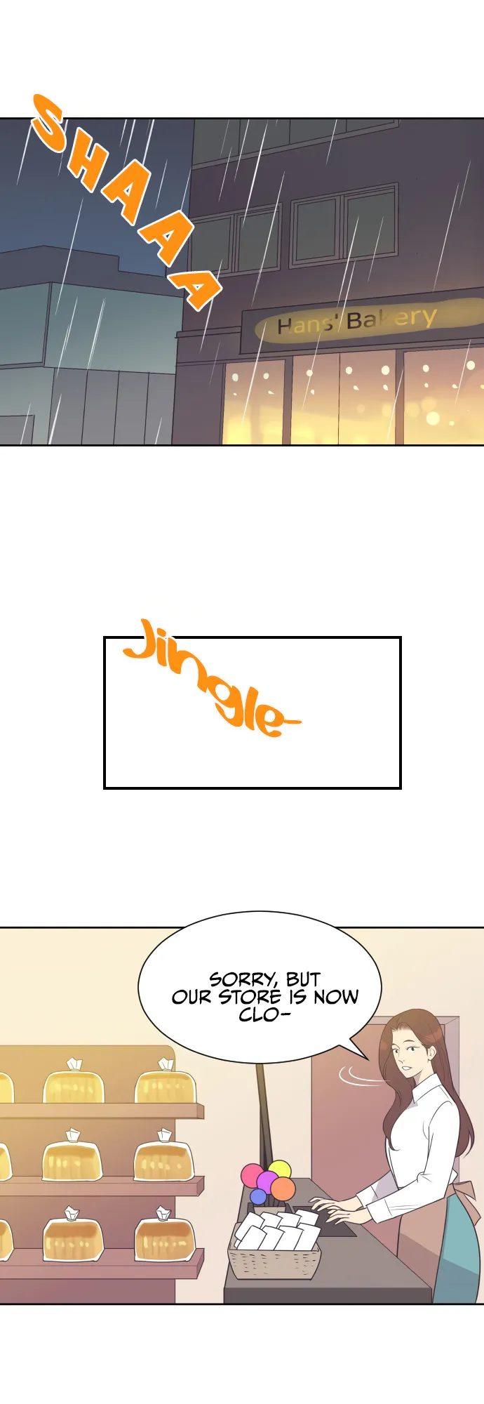 The Remarriage Contract Chapter 47 page 25 - 