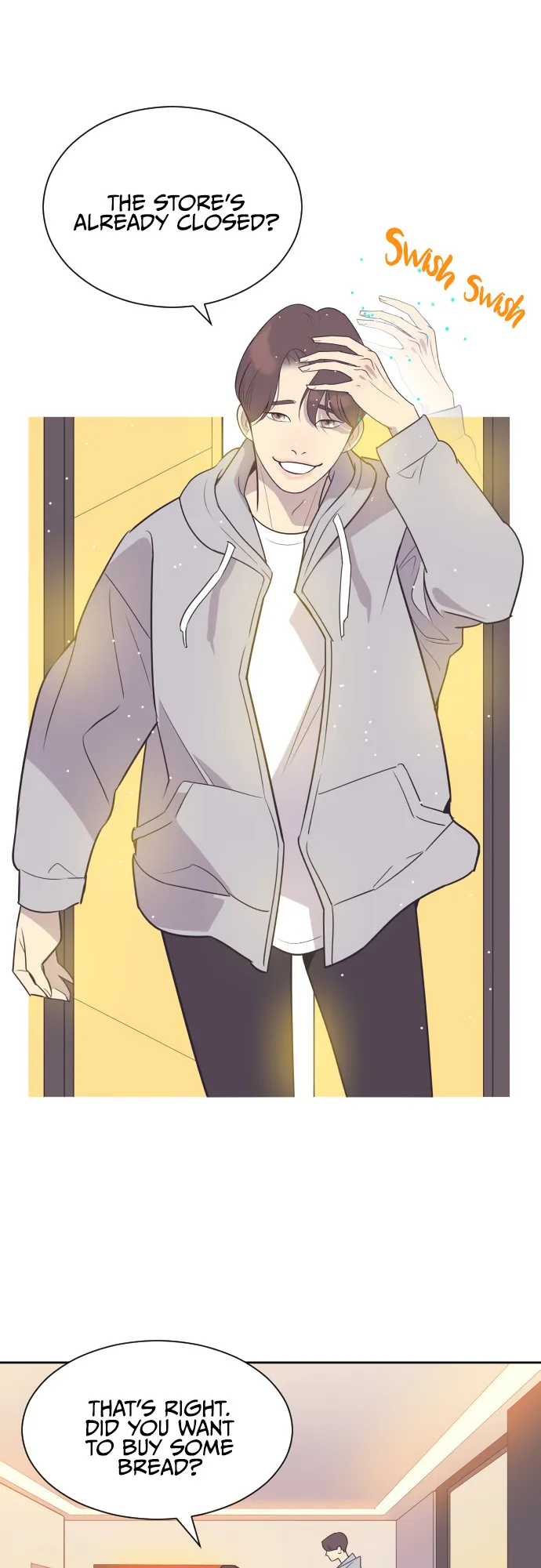 The Remarriage Contract Chapter 47 page 26 - 