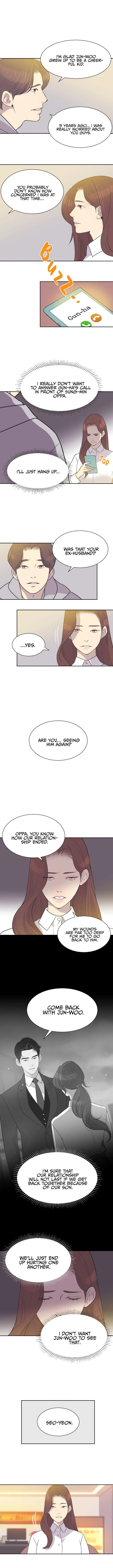 The Remarriage Contract Chapter 47 page 30 - 