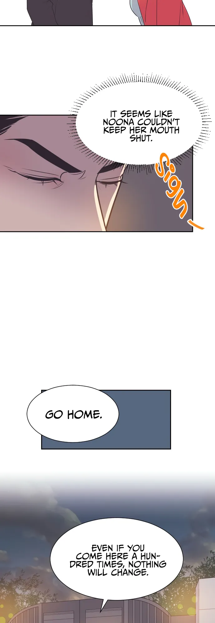 The Remarriage Contract Chapter 47 page 4 - 