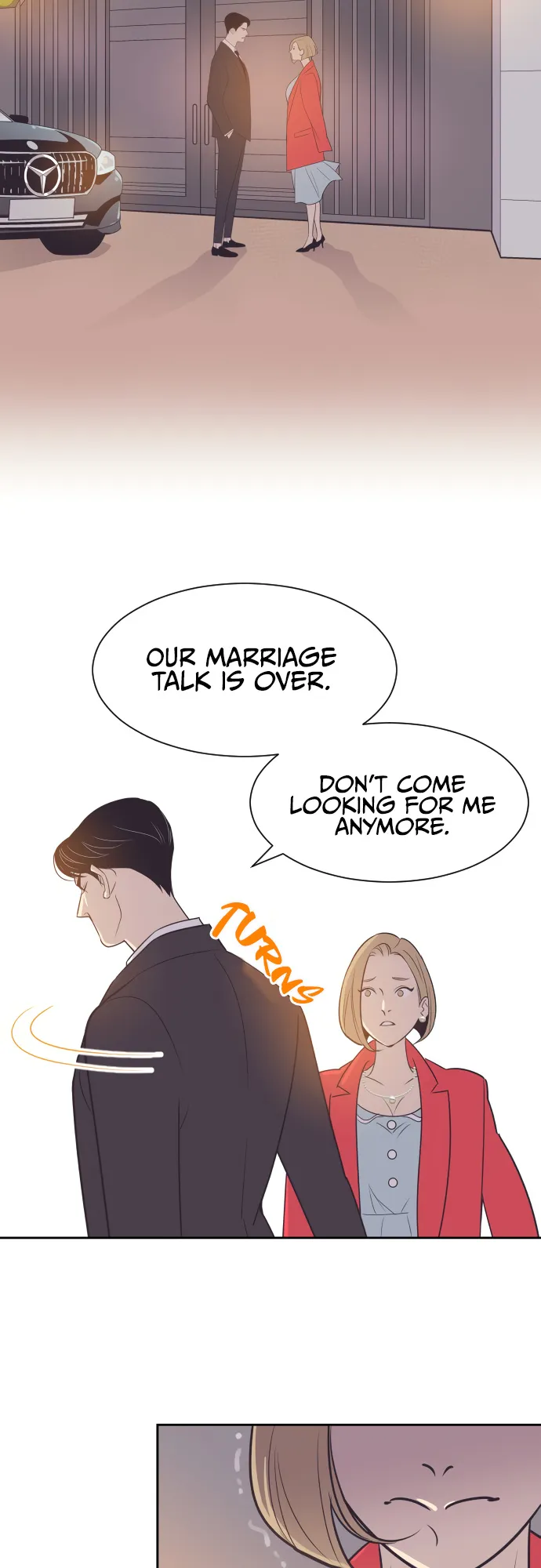 The Remarriage Contract Chapter 47 page 5 - 