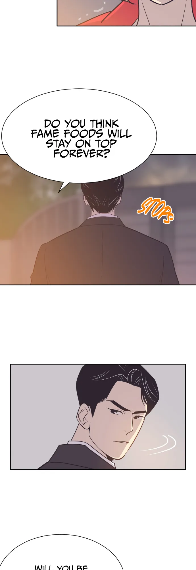 The Remarriage Contract Chapter 47 page 6 - 