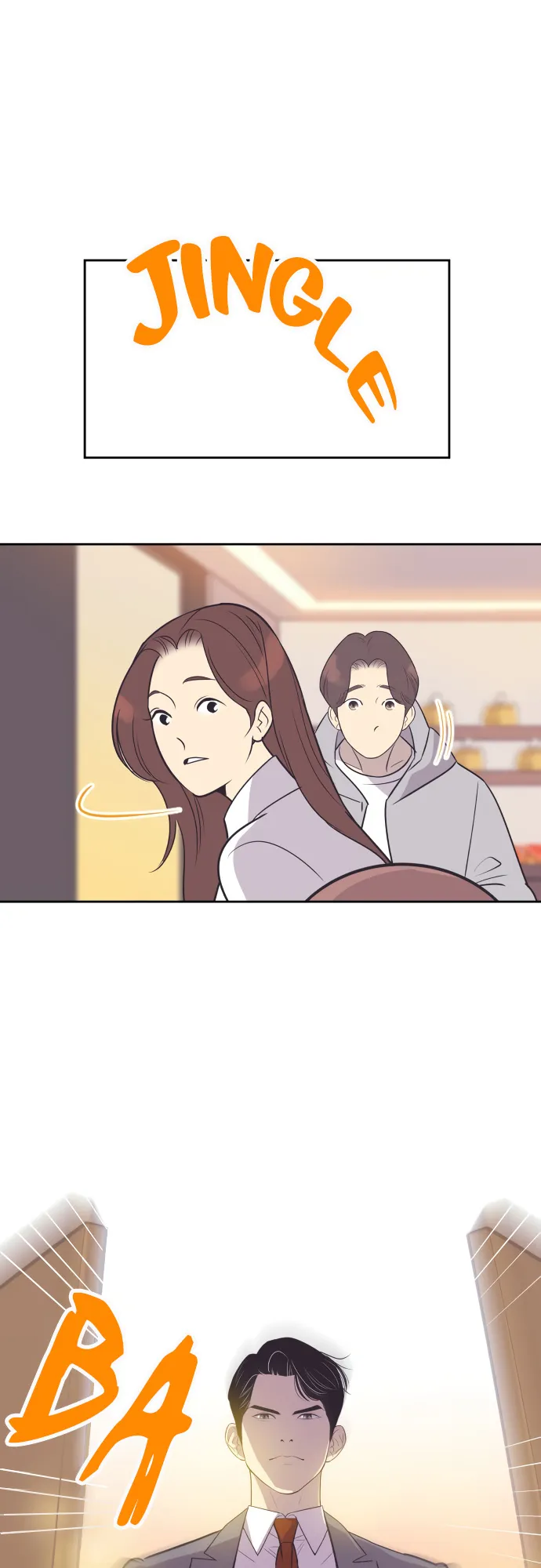 The Remarriage Contract Chapter 48 page 2 - 