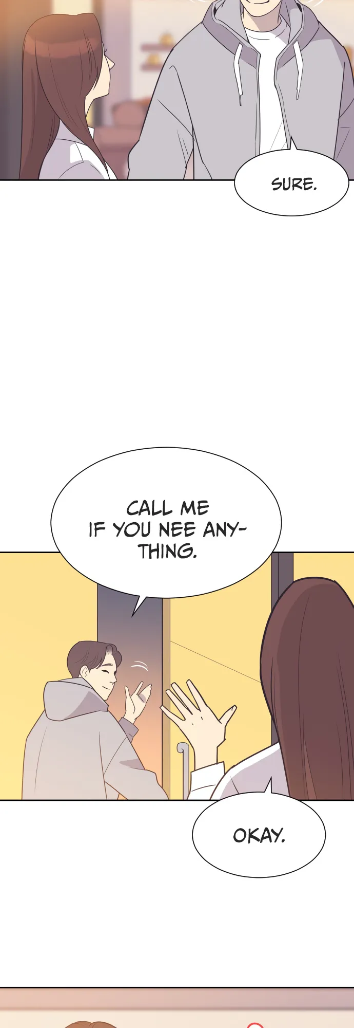 The Remarriage Contract Chapter 48 page 11 - 