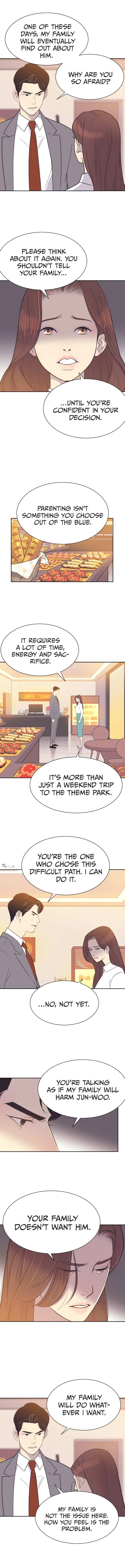 The Remarriage Contract Chapter 48 page 15 - 
