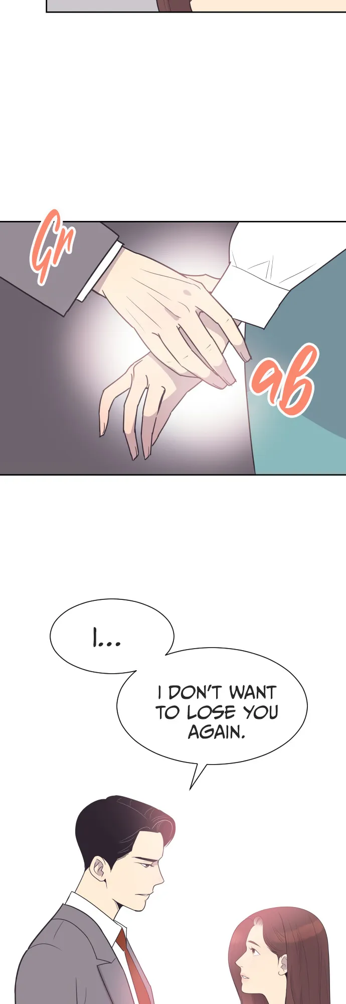 The Remarriage Contract Chapter 48 page 18 - 