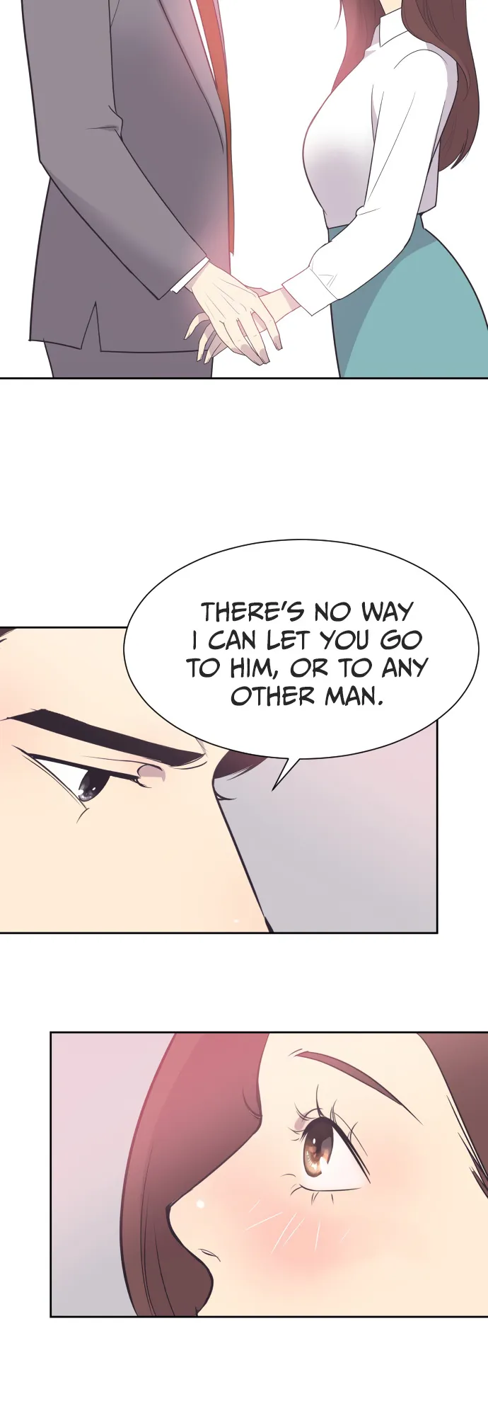 The Remarriage Contract Chapter 48 page 19 - 