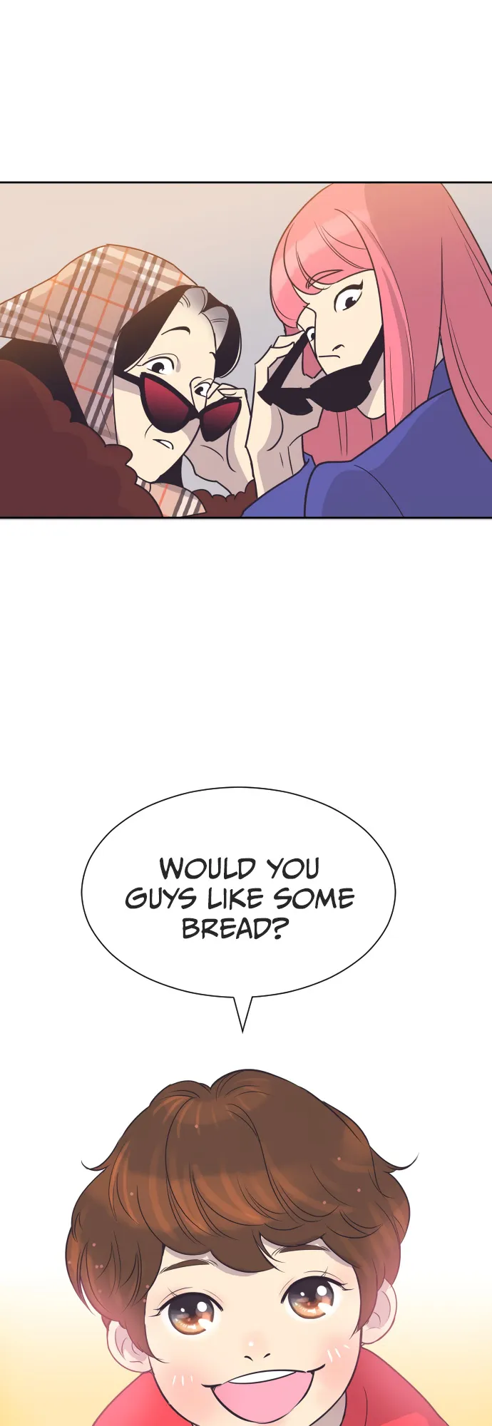 The Remarriage Contract Chapter 48 page 26 - 