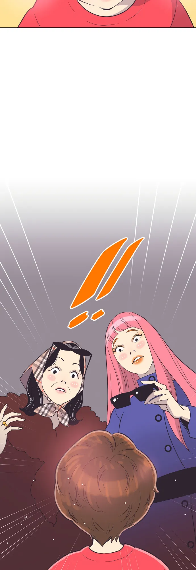 The Remarriage Contract Chapter 48 page 27 - 