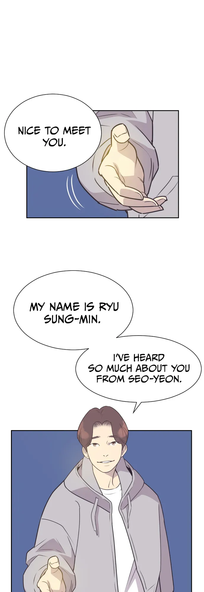 The Remarriage Contract Chapter 48 page 5 - 