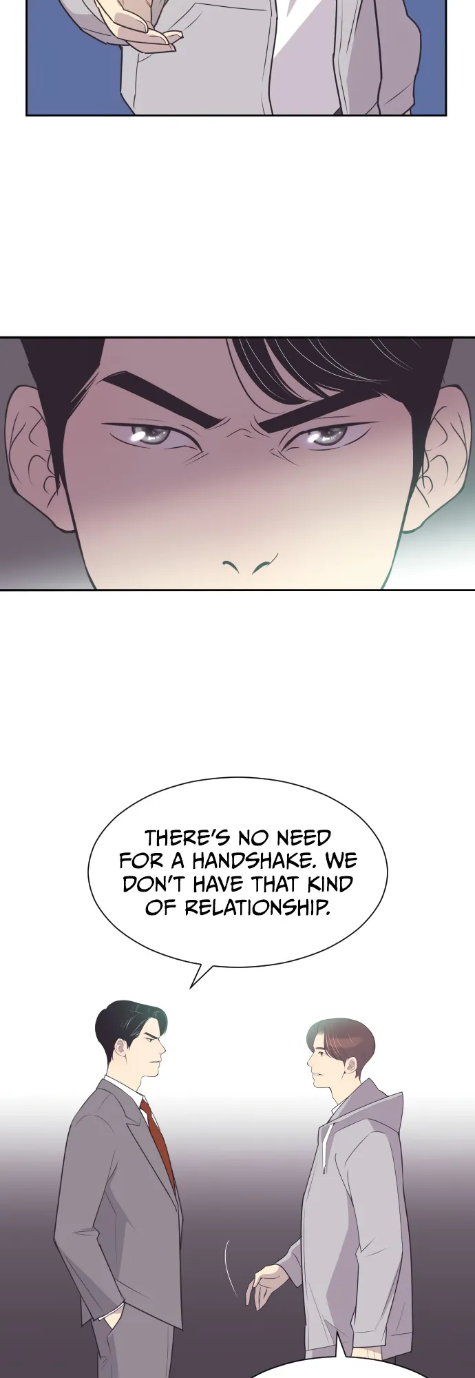 The Remarriage Contract Chapter 48 page 6 - 